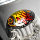 Toro - Full Size - 7/13 - 420 Acadian Rasta - The Cave