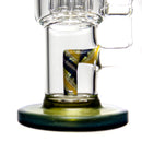 Toro - Double Micron - Metal Fleck & Dark Amethyst w/ Multicolor - The Cave