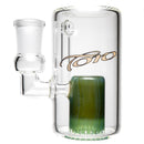 Toro - Micro Ash Catcher - Froth - 14mm - Green Mix - The Cave