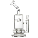 Toro - Macro - ISF - Black Script Label - The Cave