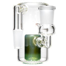 Toro - Micro Ash Catcher - Froth - 14mm - Green Mix - The Cave