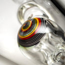 Toro - Full Size - 7/13 - 420 Acadian Rasta - The Cave