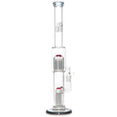 Toro - Full Size - 7/13 - Blue & White Satin w/ Karmaline - The Cave