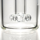 Toro - Ashcatcher - Circ - 14mm - Platinum Script Label - The Cave