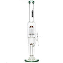 Toro - Full Size - Circ/Circ - Atlantis w/ Rainbow Wag - The Cave