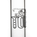 Toro - Full Size - Circ/Circ - Purple Rain & Glue Stick - The Cave