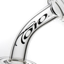 Toro - Macro - ISF - Black Script Label - The Cave