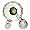 Toro - Micro Ash Catcher - Froth - 14mm - Green Mix - The Cave