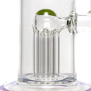 Toro - Mini 7 Arm - Purple Satin & Ghost - The Cave