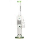 Toro - Stout Size - Circ/13 - Slyme & Agua Azul - The Cave