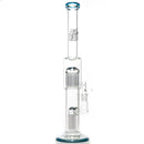 Toro - Full Size - 7/13 - Peacock w/ Ice Wag - The Cave