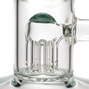 Toro - Double Micro - 7/13 - Ghost & Transparent Blue - The Cave