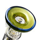 Toro - Double Micron - Metal Fleck & Dark Amethyst w/ Multicolor - The Cave