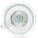 Toro - Double Micro - 7/13 - Ghost & Transparent Blue - The Cave