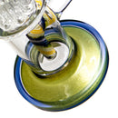 Toro - Double Micron - Metal Fleck & Dark Amethyst w/ Multicolor - The Cave