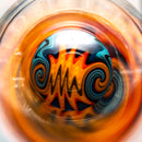 Toro - Mini - Circ/13 - Lava w/ Fire & Water Reversal - The Cave