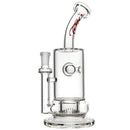 Toro - Macro - ISF - Red Script Label - The Cave