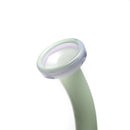 Toro - Jet Perc - 10mm - Mint & Purple w/Multicolor Linework - The Cave