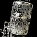 Toro x Pakoh - FYC Full Size - Circ/13 - Versace - The Cave