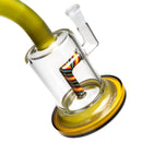 Toro - Macro XL - Multicolor w/ Fire & Ice Linework - The Cave