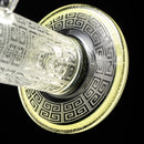 Toro x Pakoh - FYC Full Size - Circ/13 - Versace - The Cave