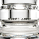 Toro - Macro - ISF - Red Script Label - The Cave