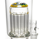Toro - Full Size - 7/13 - Ghost w/ Multi Color Reversal - The Cave
