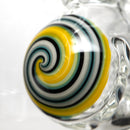 Toro - Full Size - 7/13 - Ghost w/ Multi Color Reversal - The Cave
