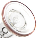 Toro - Macro XL - White Satin & Red - The Cave