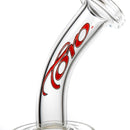 Toro - Macro - ISF - Red Script Label - The Cave