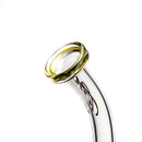 Toro - Jet Perc - 10mm - Metal Fleck & UV Blu V - The Cave