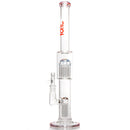 Toro - Full Size - 7/13 - Purple Rain & Red Crayon w/ Multi Color Reversal - The Cave
