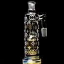 Toro x Pakoh - FYC Trash Catcher - Gucci Louie - The Cave