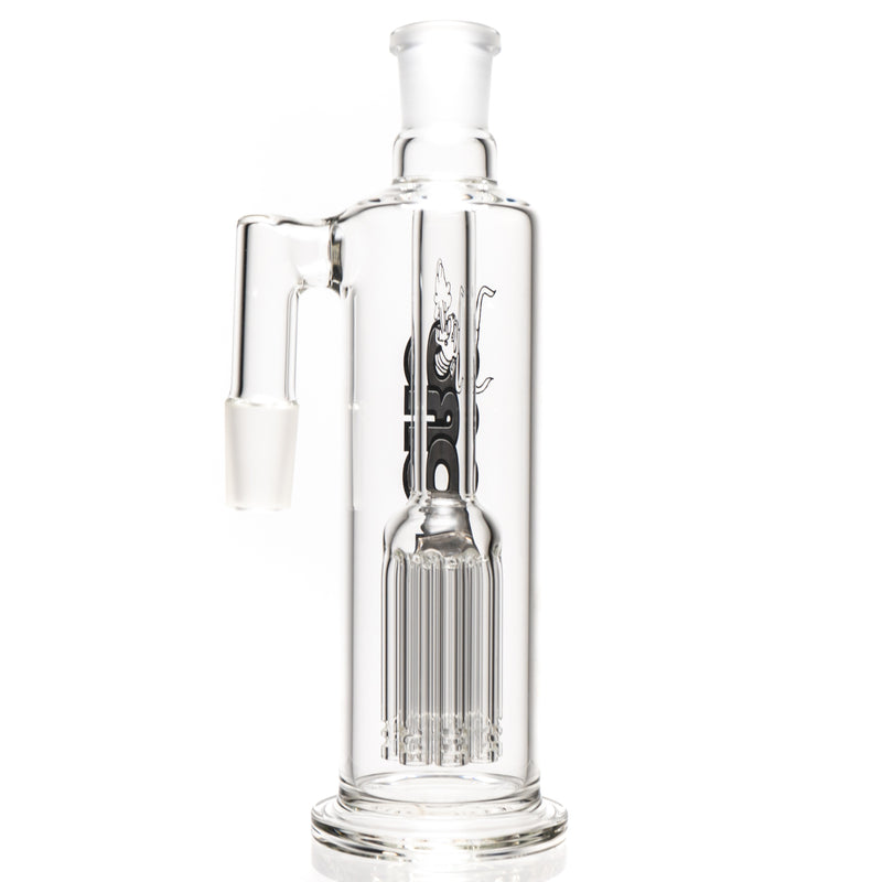 Toro - Trashcatcher - 8 Arm - 18mm - Platinum Smoking Bull - The Cave