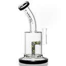 Toro - Macro XL - Black w/ Green & Jailhouse - The Cave