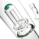 Toro - Full Size - Circ/Circ - Agua Azul & Transparent Green - The Cave