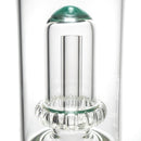 Toro - Full Size - Circ/Circ - Agua Azul & Transparent Green - The Cave