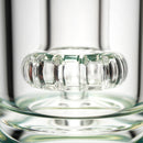 Toro - Full Size - Circ/Circ - Agua Azul & Transparent Green - The Cave