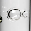 Toro - Macro - ISF - Red Script Label - The Cave