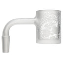 Toro - Grail - 30mm - Full Blasted - 10mm Male 90º - The Cave