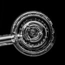 Toro - Terp Taster - Flame Polished - 10mm Male 90° - The Cave