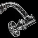 Toro - Terp Taster - Flame Polished - 14mm Male 90° - The Cave