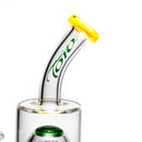 Toro - Double Macro XL - 8/13 Arm - Golden Rod & Experimental Green - The Cave