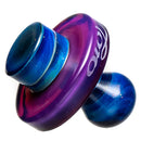 Toro - UFO Cap - Terp Slurper - 20mm - Stargazer & Deppe's Darkness - The Cave