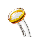 Toro - Double Micron - Canary & Sienna Brown w/ Royal Jelly - The Cave