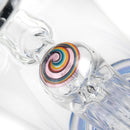 Toro - Mini 7 Arm - Transparent Pink & Blue Dream - The Cave