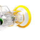 Toro - Double Macro XL - 8/13 Arm - Golden Rod & Experimental Green - The Cave