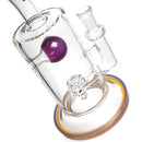 Toro - Jet Perc - 10mm - Orange & Purple Rain - The Cave