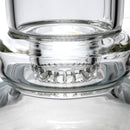 Toro - ISF Tube - White, Purple & Blue Satin - The Cave