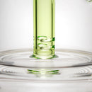 Toro - Macro XL - 14mm - Metal Fleck & White Satin - The Cave